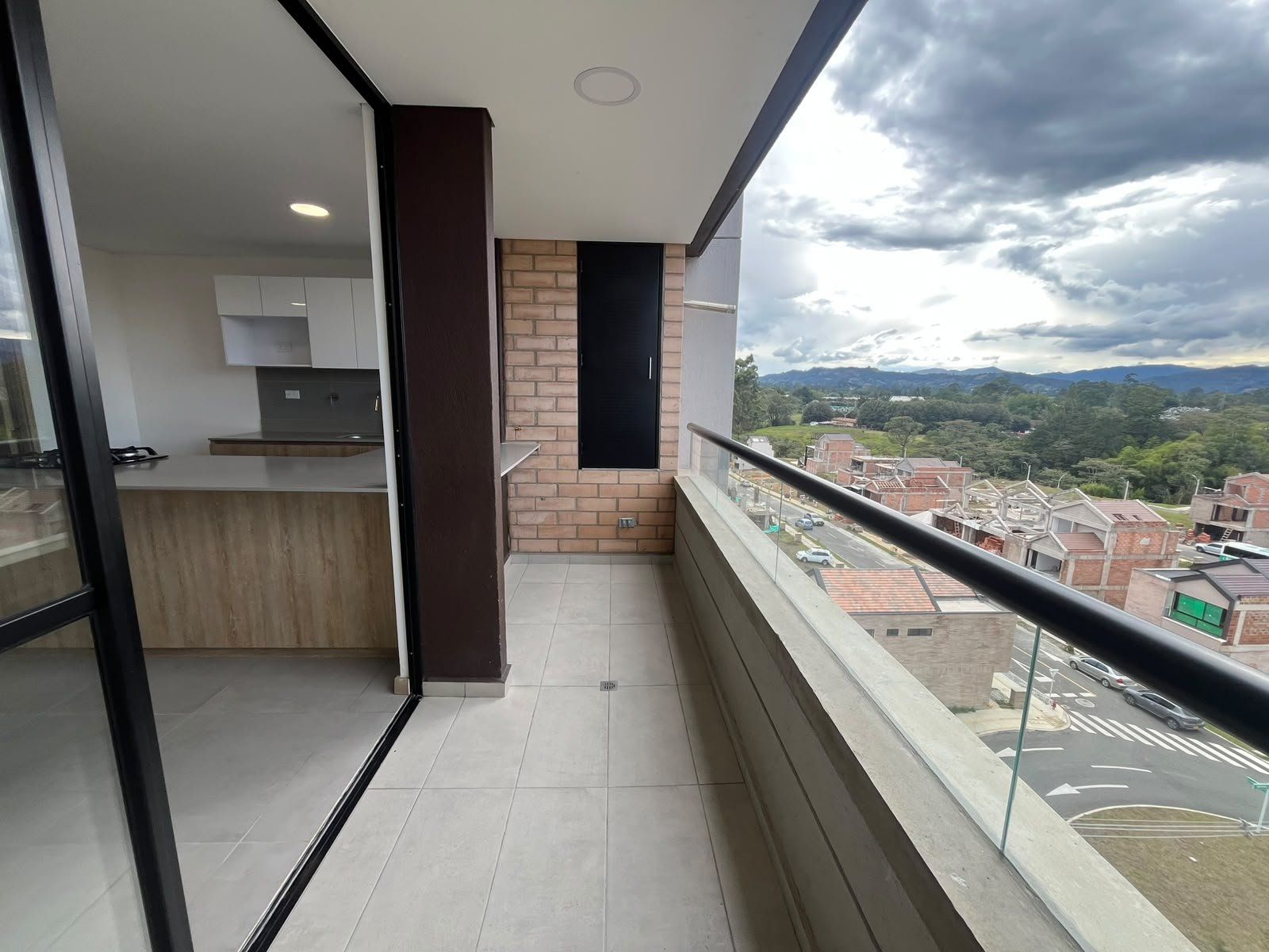 APARTAMENTO EN ARRIENDO UBICADO EN RIONEGRO SECTOR SAN ANTONIO - 15