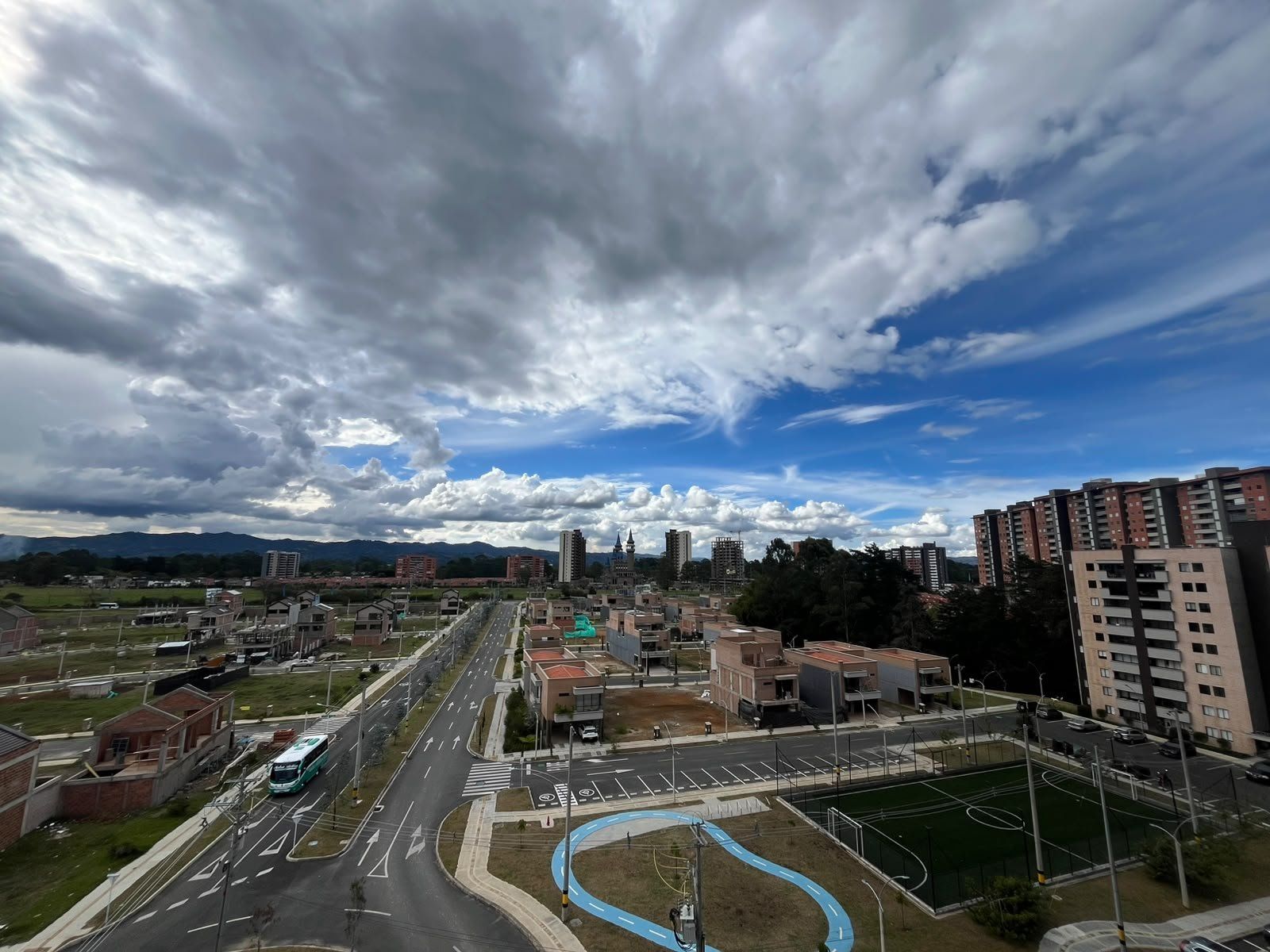 APARTAMENTO EN ARRIENDO UBICADO EN RIONEGRO SECTOR SAN ANTONIO - 17