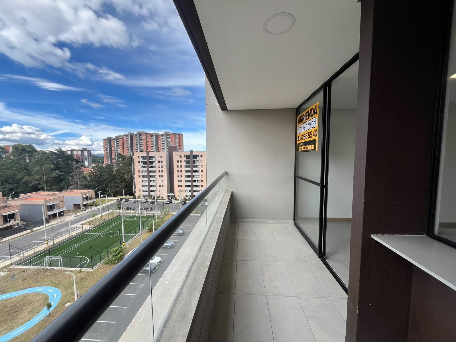 APARTAMENTO EN ARRIENDO UBICADO EN RIONEGRO SECTOR SAN ANTONIO - 16