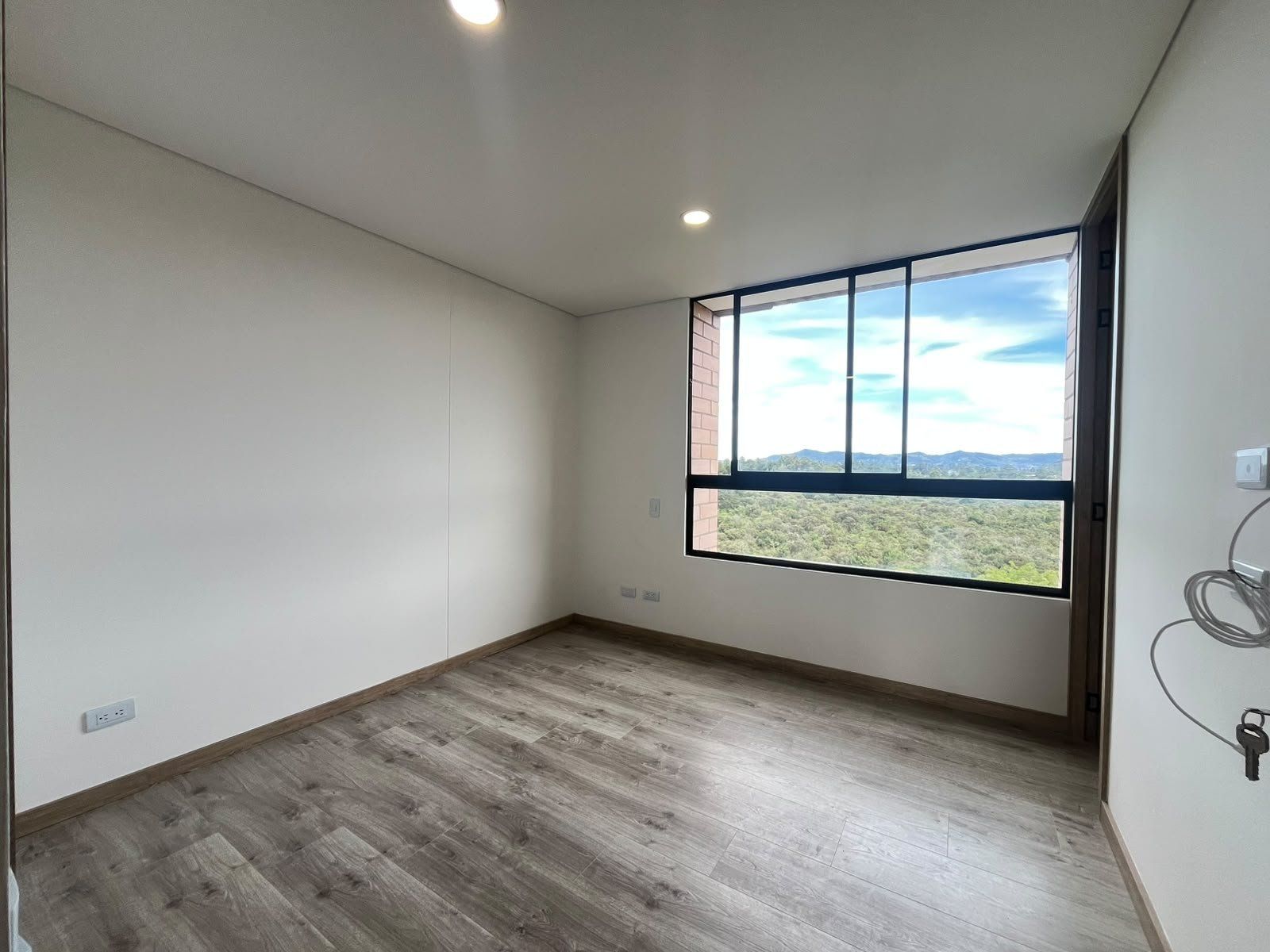 APARTAMENTO EN ARRIENDO UBICADO EN RIONEGRO SECTOR SAN ANTONIO - 10