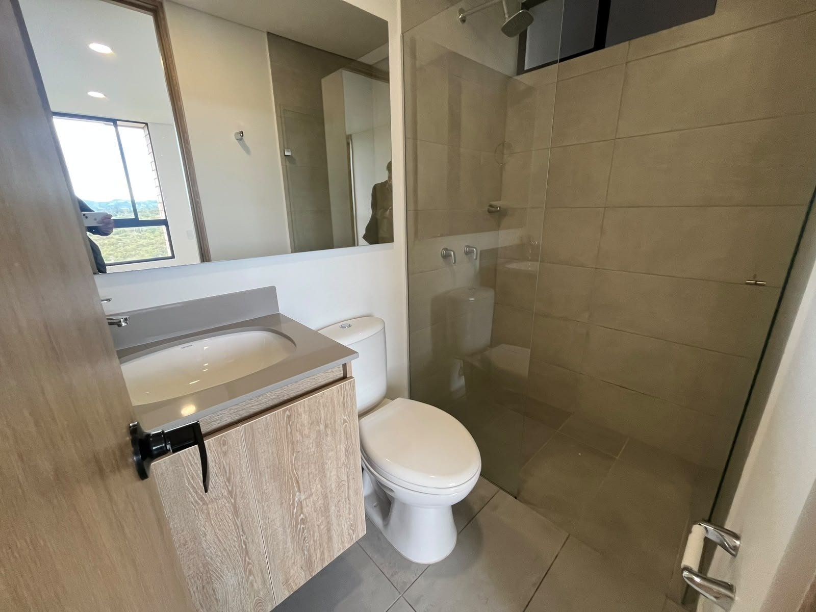 APARTAMENTO EN ARRIENDO UBICADO EN RIONEGRO SECTOR SAN ANTONIO - 14