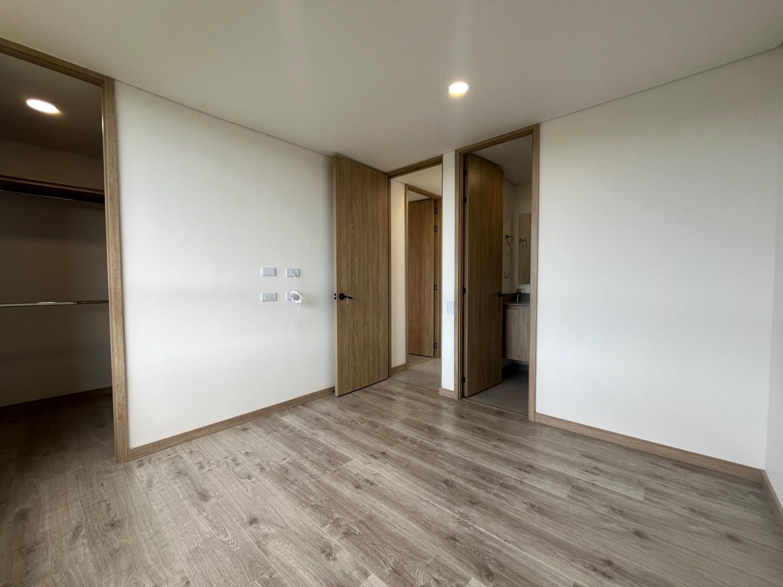 APARTAMENTO EN ARRIENDO UBICADO EN RIONEGRO SECTOR SAN ANTONIO - 9