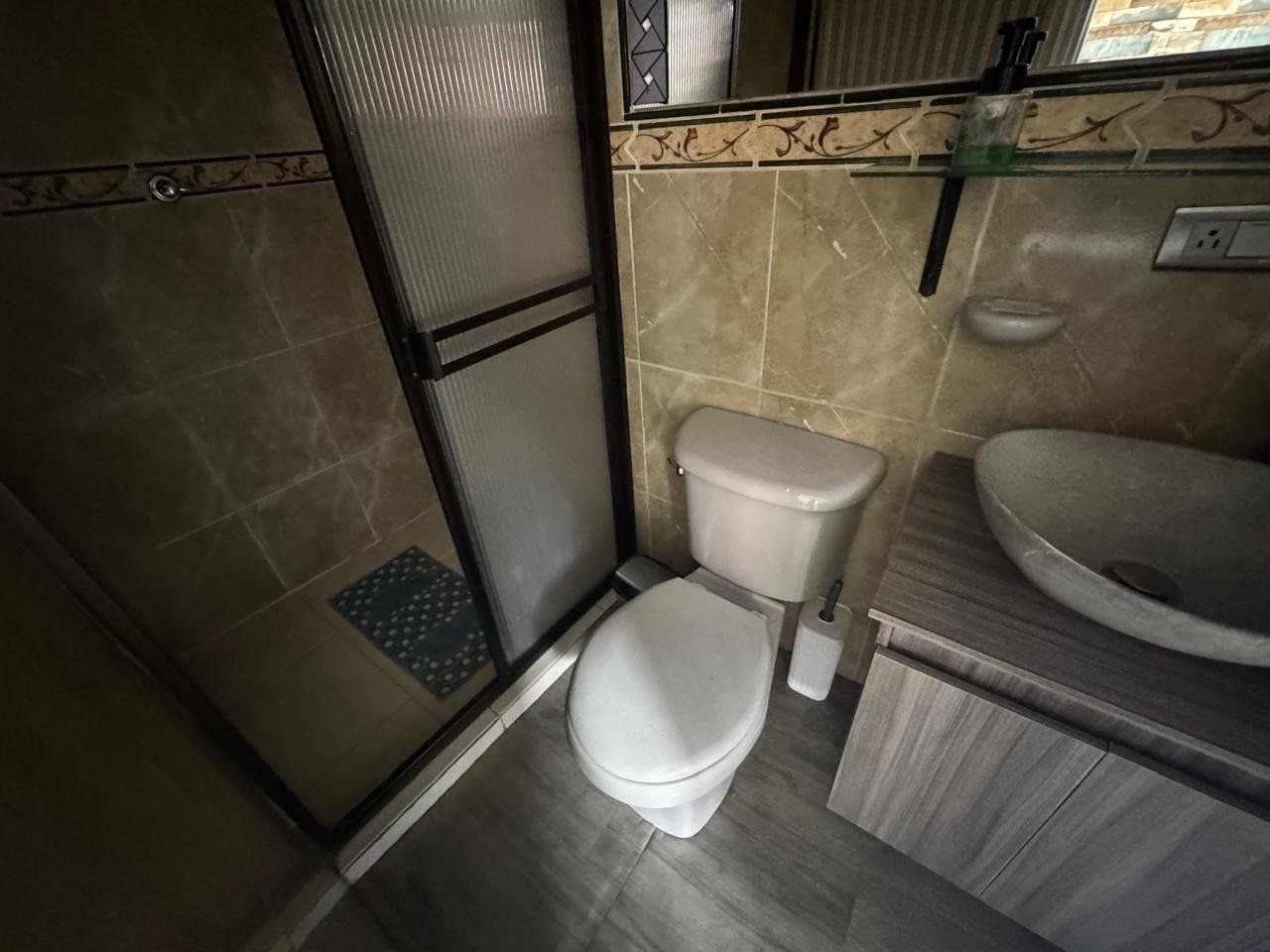 APARTAESTUDIO EN ARRIENDO UBICADO EN MEDELLÍN SECTOR LAURELES - 7