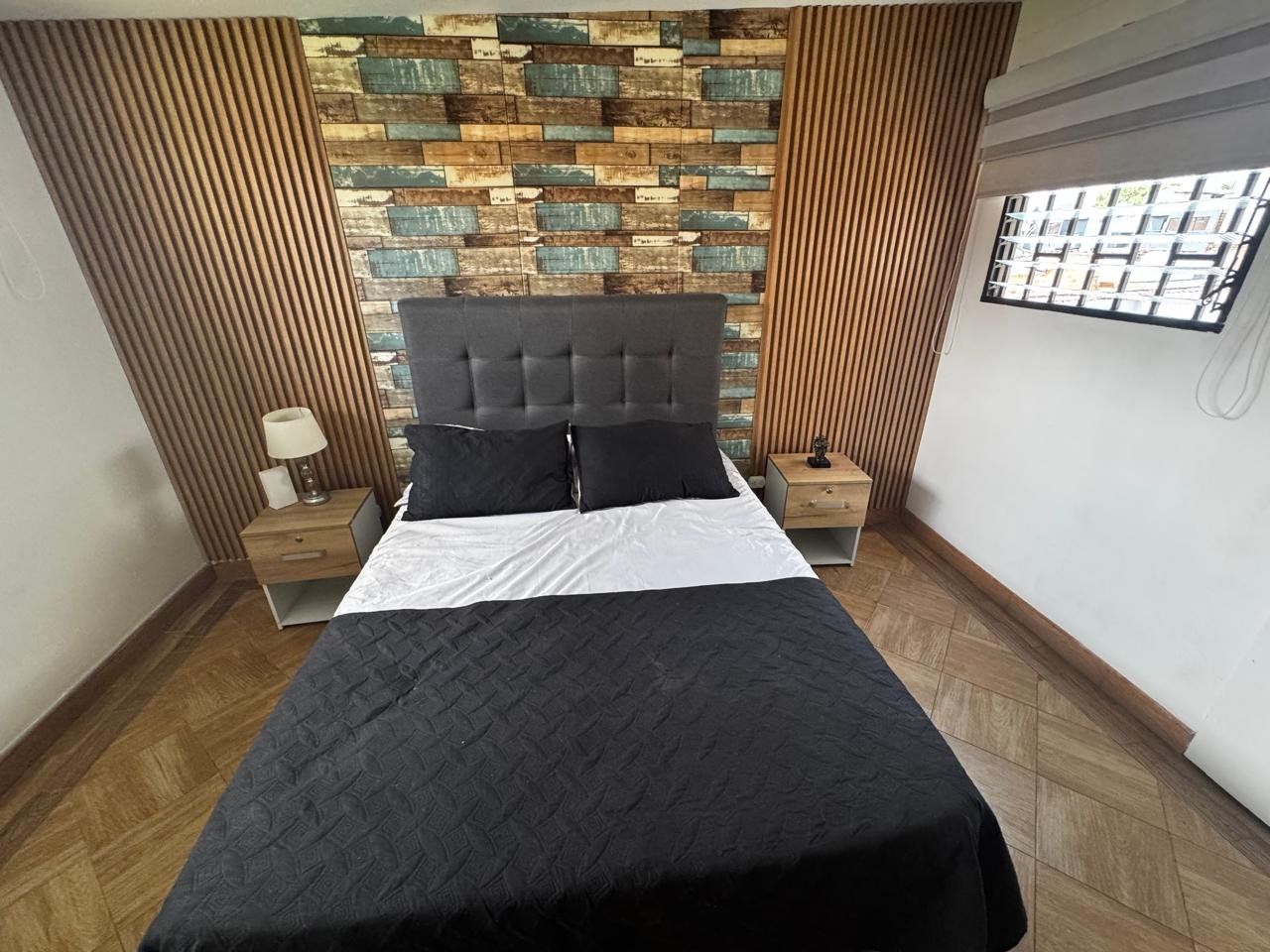 APARTAESTUDIO EN ARRIENDO UBICADO EN MEDELLÍN SECTOR LAURELES - 4