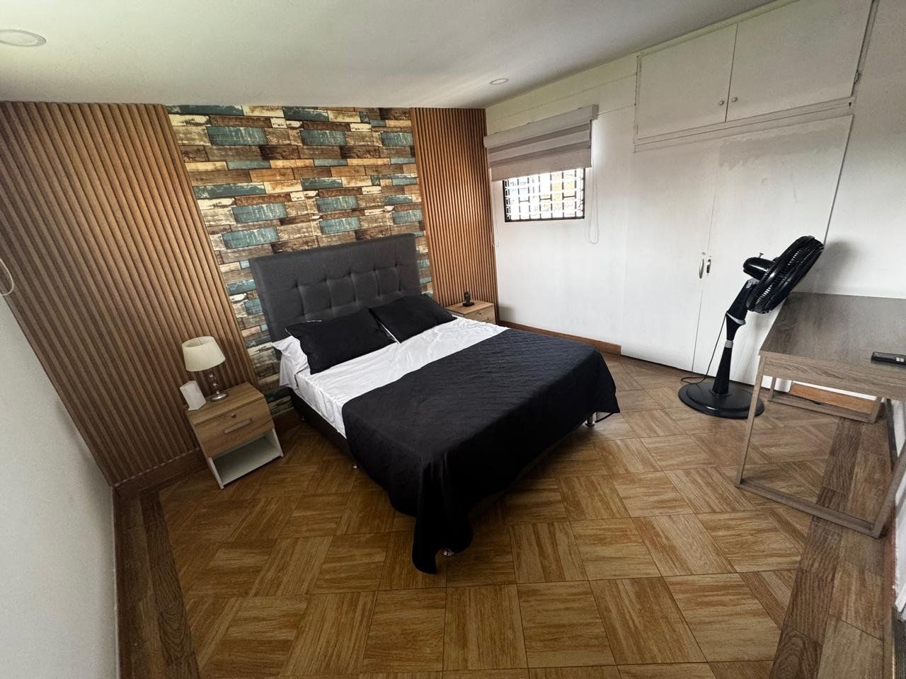 APARTAESTUDIO EN ARRIENDO UBICADO EN MEDELLÍN SECTOR LAURELES - 5