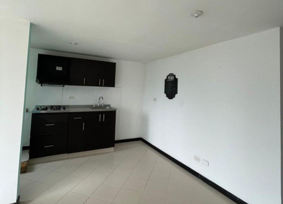 APARTAMENTO EN VENTA UBICADO EN MEDELLÍN SECTOR SAN ANTONIO DE PRADO - 2