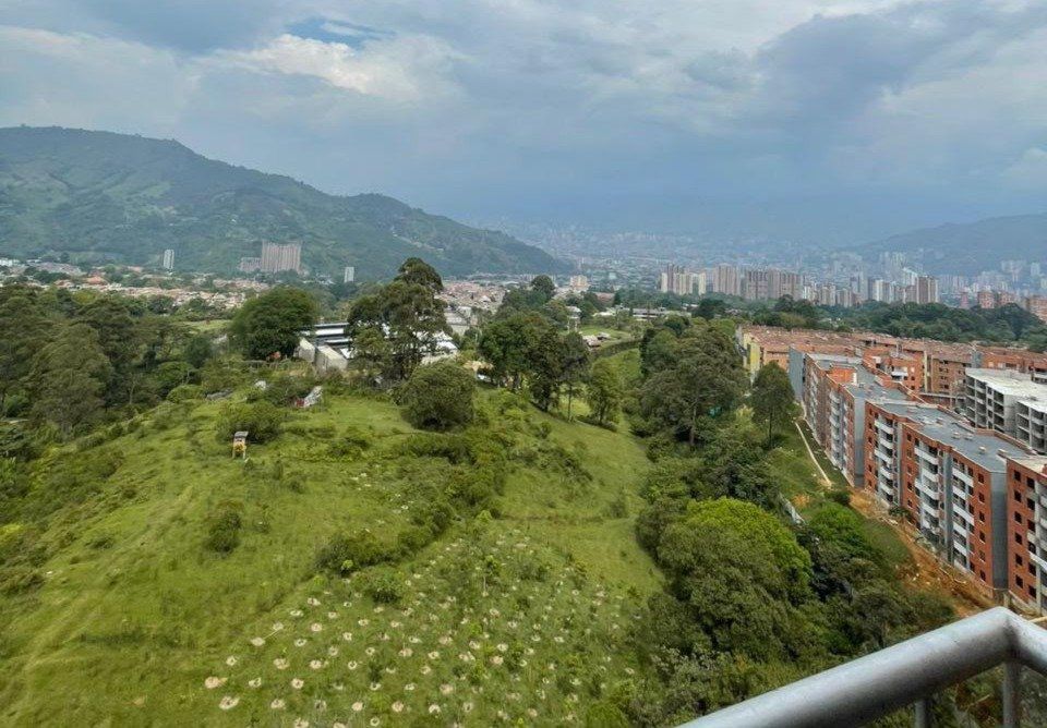 APARTAMENTO EN VENTA UBICADO EN MEDELLÍN SECTOR SAN ANTONIO DE PRADO - 12