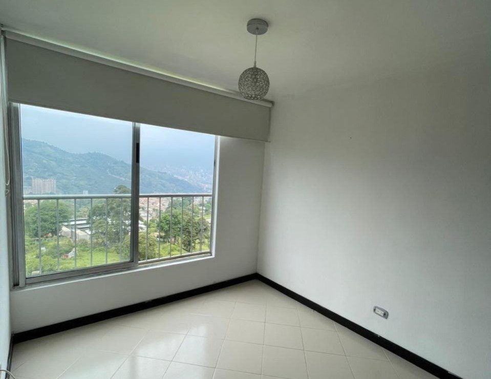 APARTAMENTO EN VENTA UBICADO EN MEDELLÍN SECTOR SAN ANTONIO DE PRADO - 5
