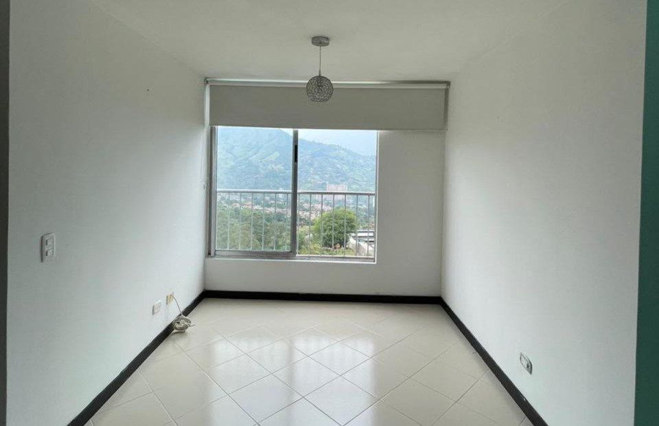 APARTAMENTO EN VENTA UBICADO EN MEDELLÍN SECTOR SAN ANTONIO DE PRADO - 4