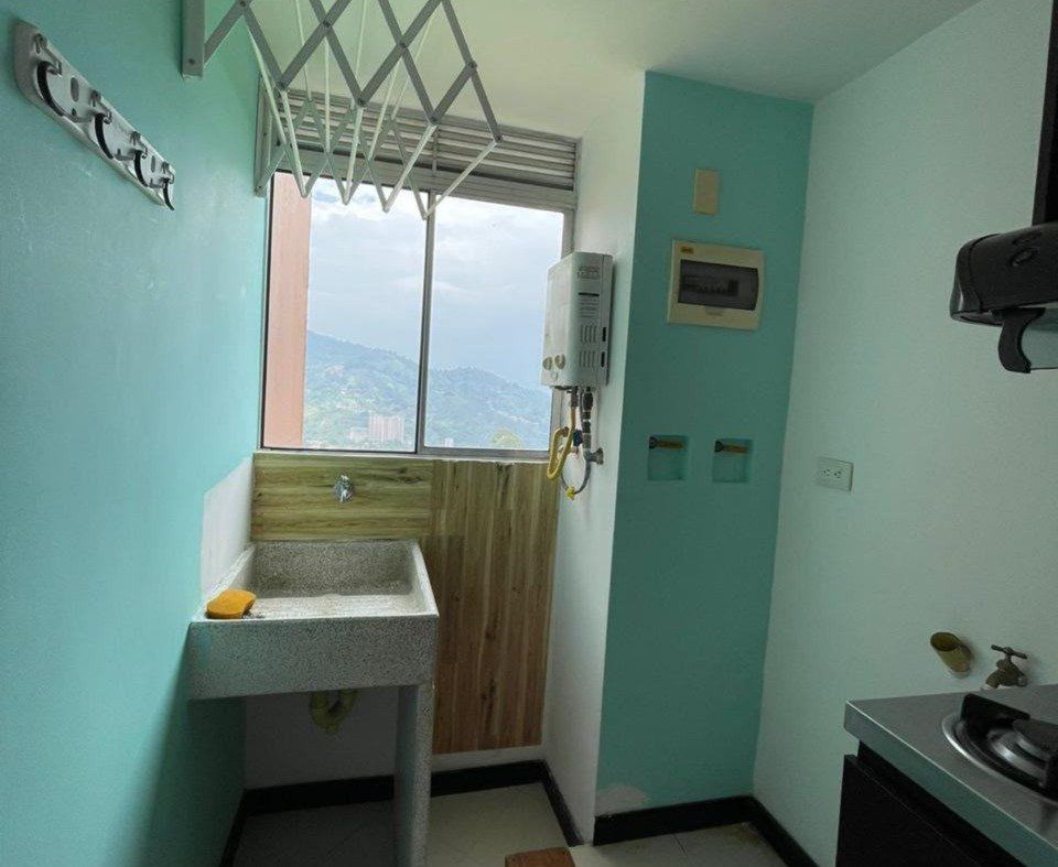APARTAMENTO EN VENTA UBICADO EN MEDELLÍN SECTOR SAN ANTONIO DE PRADO - 11