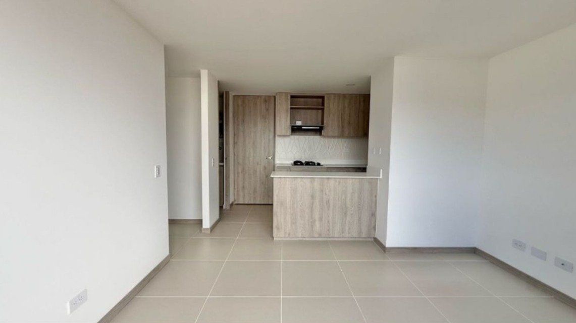 APARTAMENTO EN ARRIENDO UBICADO EN ITAGUI SECTOR SIMON BOLIVAR - 2