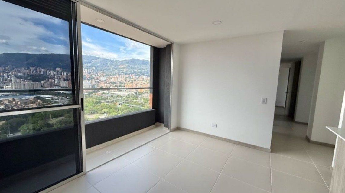 APARTAMENTO EN ARRIENDO UBICADO EN ITAGUI SECTOR SIMON BOLIVAR - 4