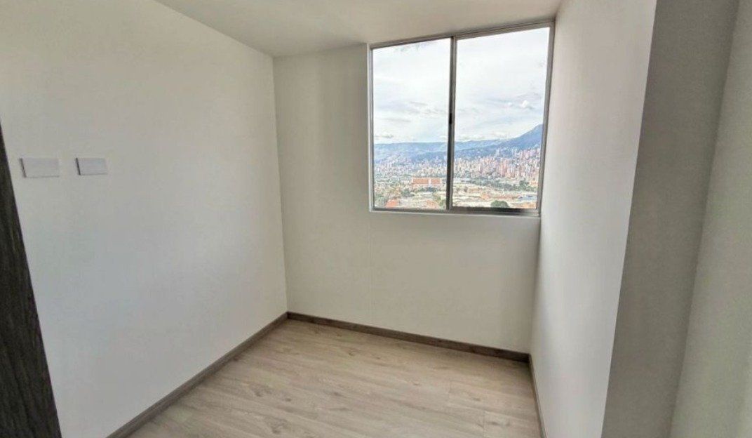 APARTAMENTO EN ARRIENDO UBICADO EN ITAGUI SECTOR SIMON BOLIVAR - 6
