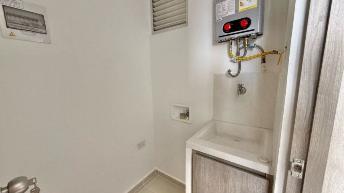 APARTAMENTO EN ARRIENDO UBICADO EN ITAGUI SECTOR SIMON BOLIVAR - 15