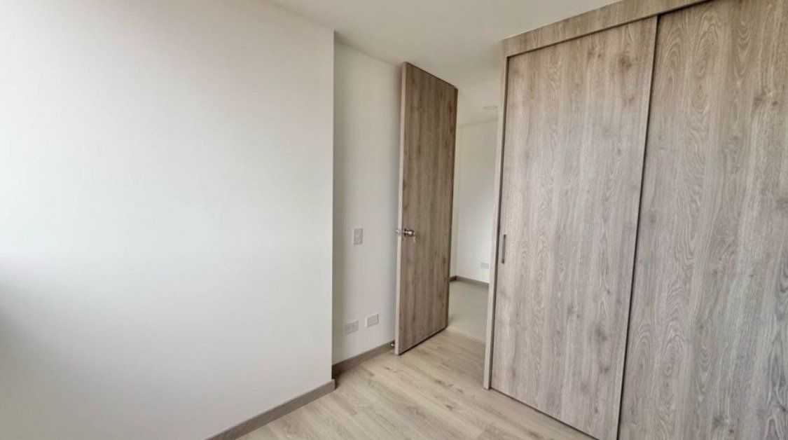 APARTAMENTO EN ARRIENDO UBICADO EN ITAGUI SECTOR SIMON BOLIVAR - 7