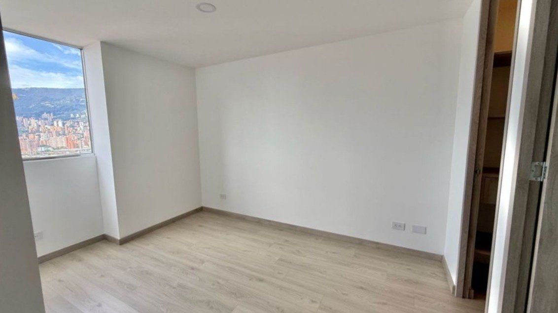 APARTAMENTO EN ARRIENDO UBICADO EN ITAGUI SECTOR SIMON BOLIVAR - 8