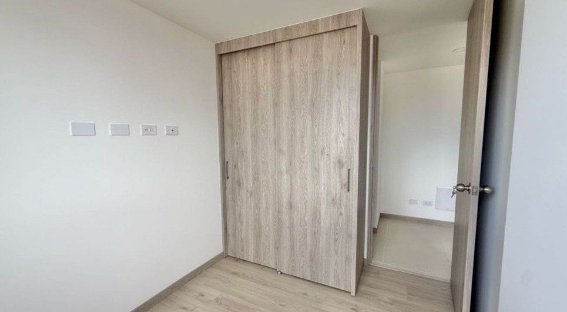 APARTAMENTO EN ARRIENDO UBICADO EN ITAGUI SECTOR SIMON BOLIVAR - 10