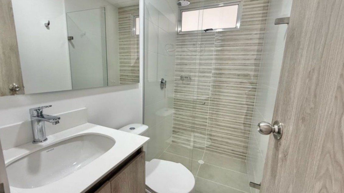 APARTAMENTO EN ARRIENDO UBICADO EN ITAGUI SECTOR SIMON BOLIVAR - 14