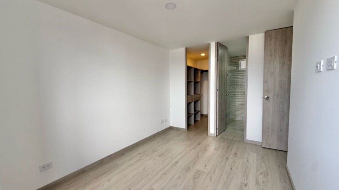APARTAMENTO EN ARRIENDO UBICADO EN ITAGUI SECTOR SIMON BOLIVAR - 9