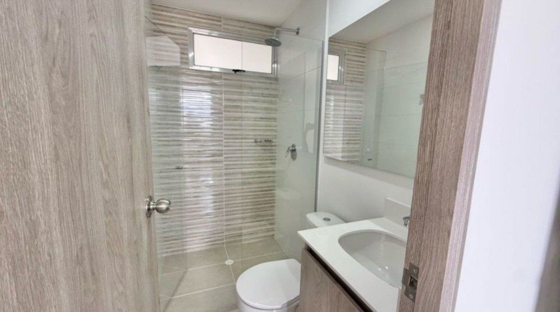 APARTAMENTO EN ARRIENDO UBICADO EN ITAGUI SECTOR SIMON BOLIVAR - 12