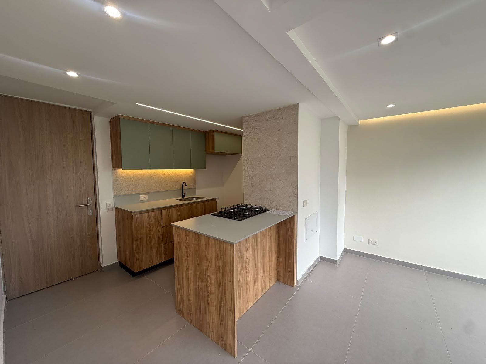 APARTAMENTO EN ARRIENDO UBICADO EN RIONEGRO SECTOR FONTIBON