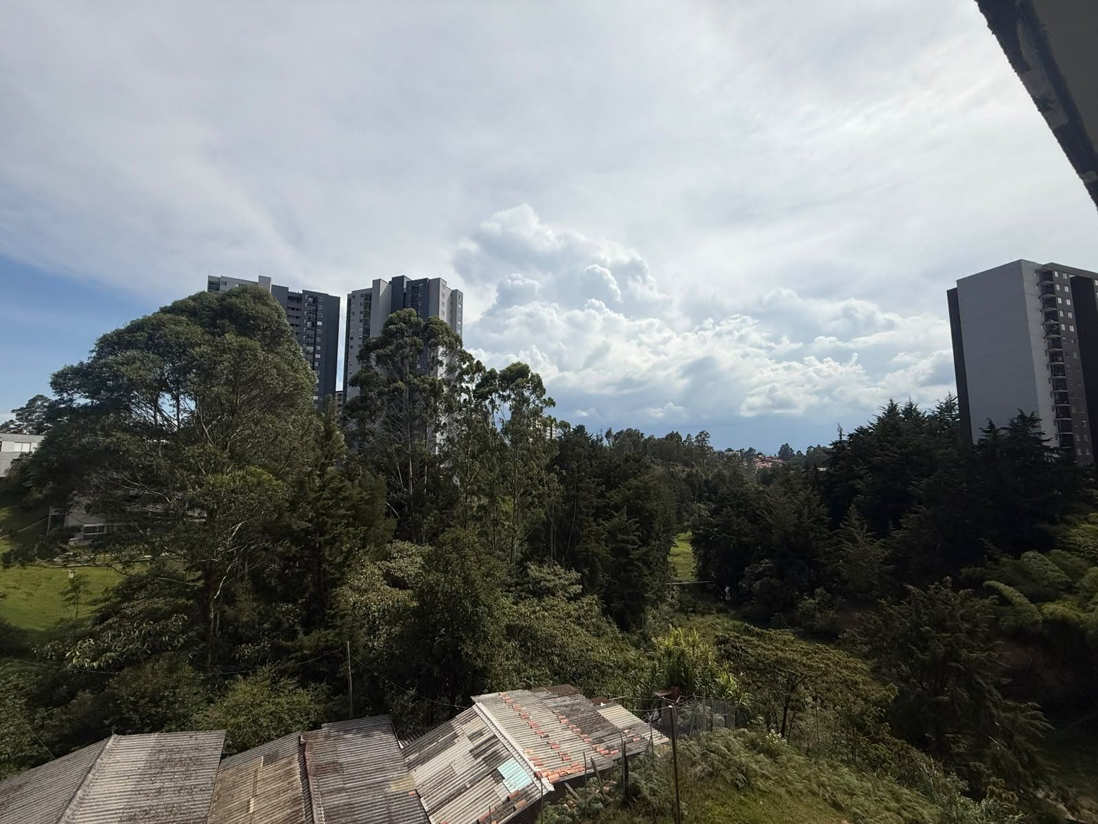 APARTAMENTO EN ARRIENDO UBICADO EN RIONEGRO SECTOR FONTIBON - 9