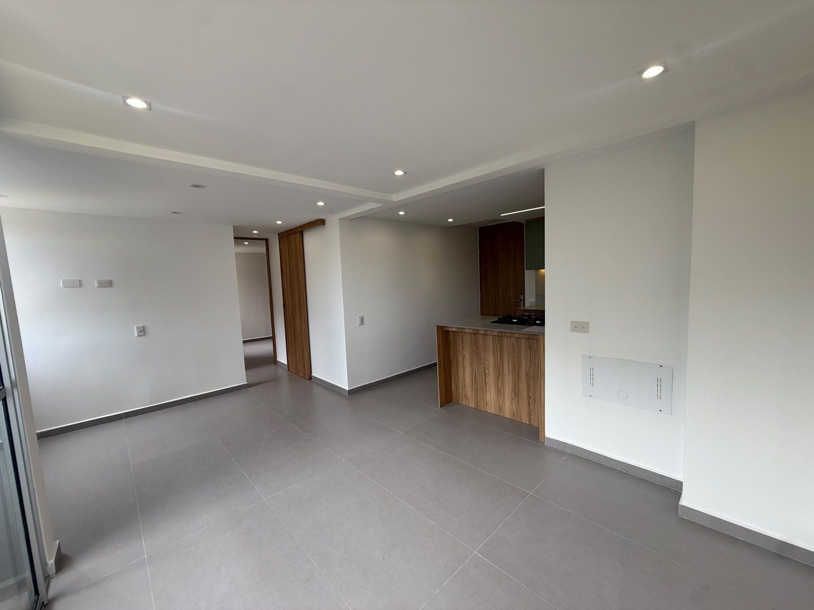 APARTAMENTO EN ARRIENDO UBICADO EN RIONEGRO SECTOR FONTIBON - 2