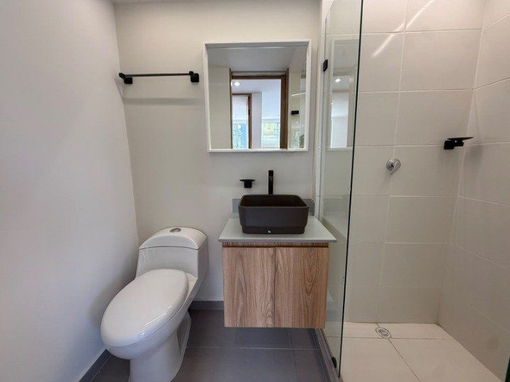 APARTAMENTO EN ARRIENDO UBICADO EN RIONEGRO SECTOR FONTIBON - 7