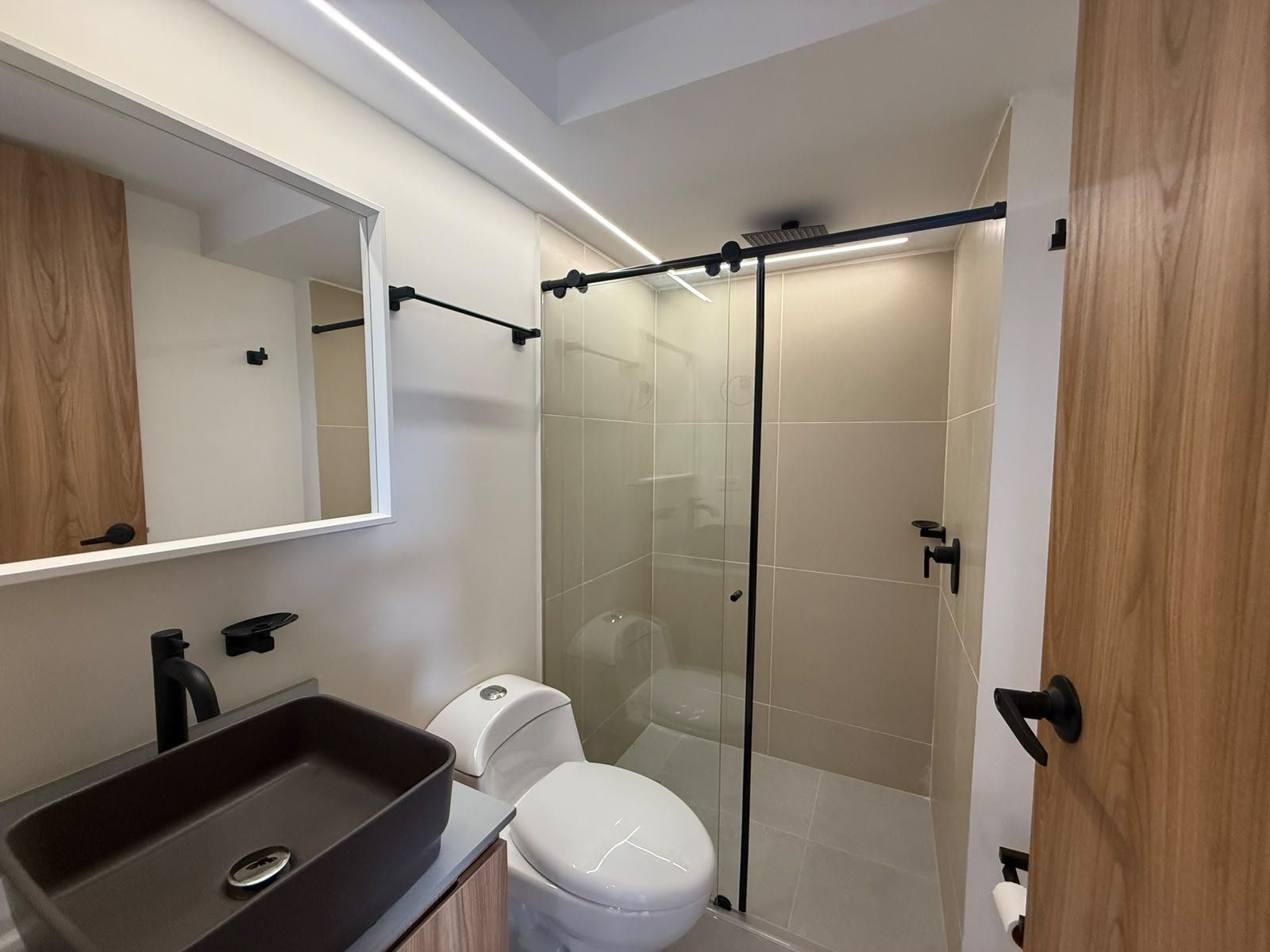 APARTAMENTO EN ARRIENDO UBICADO EN RIONEGRO SECTOR FONTIBON - 6