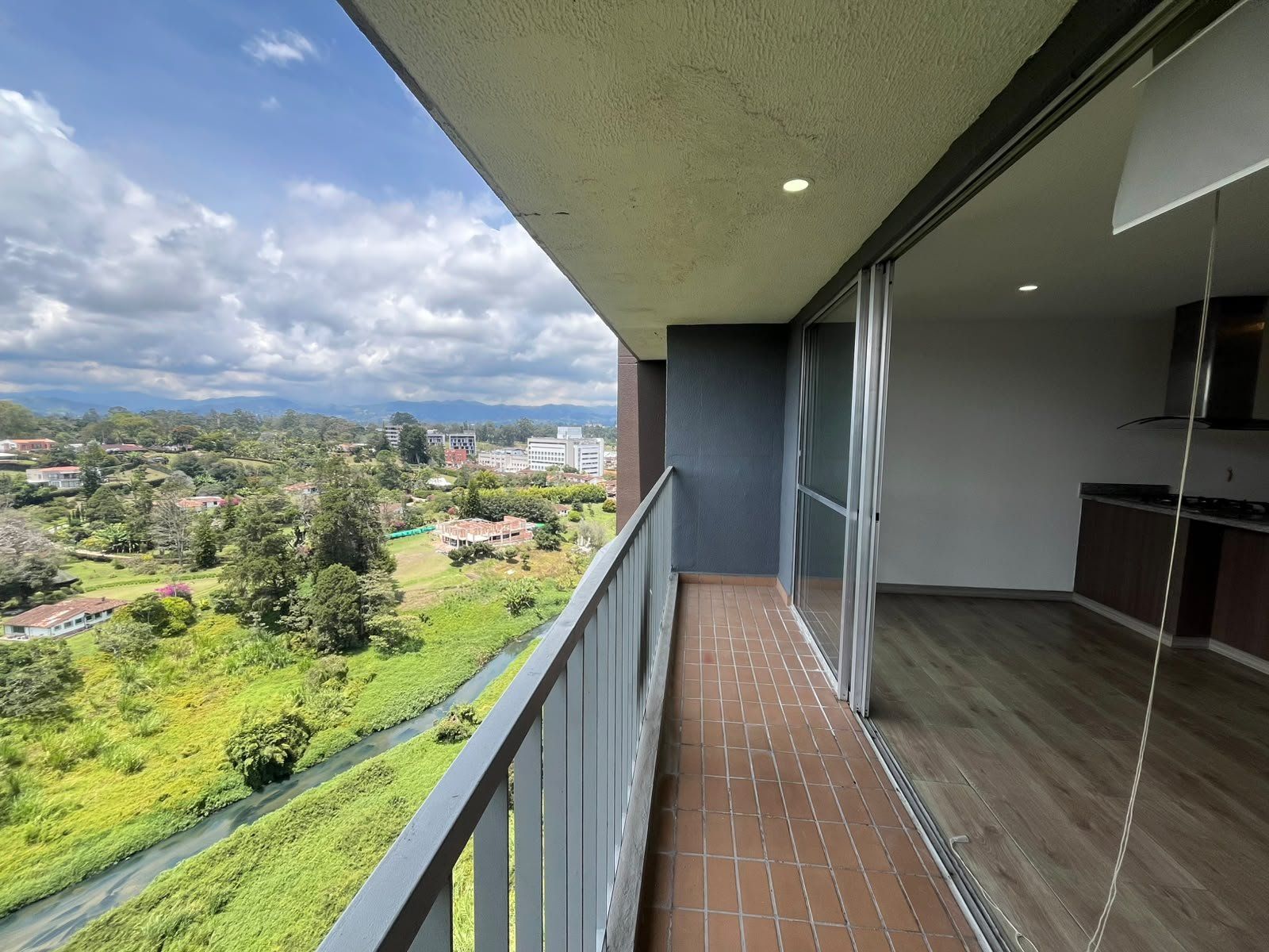 APARTAMENTO EN ARRIENDO UBICADO EN RIONEGRO SECTOR OJO DE AGUA - 14
