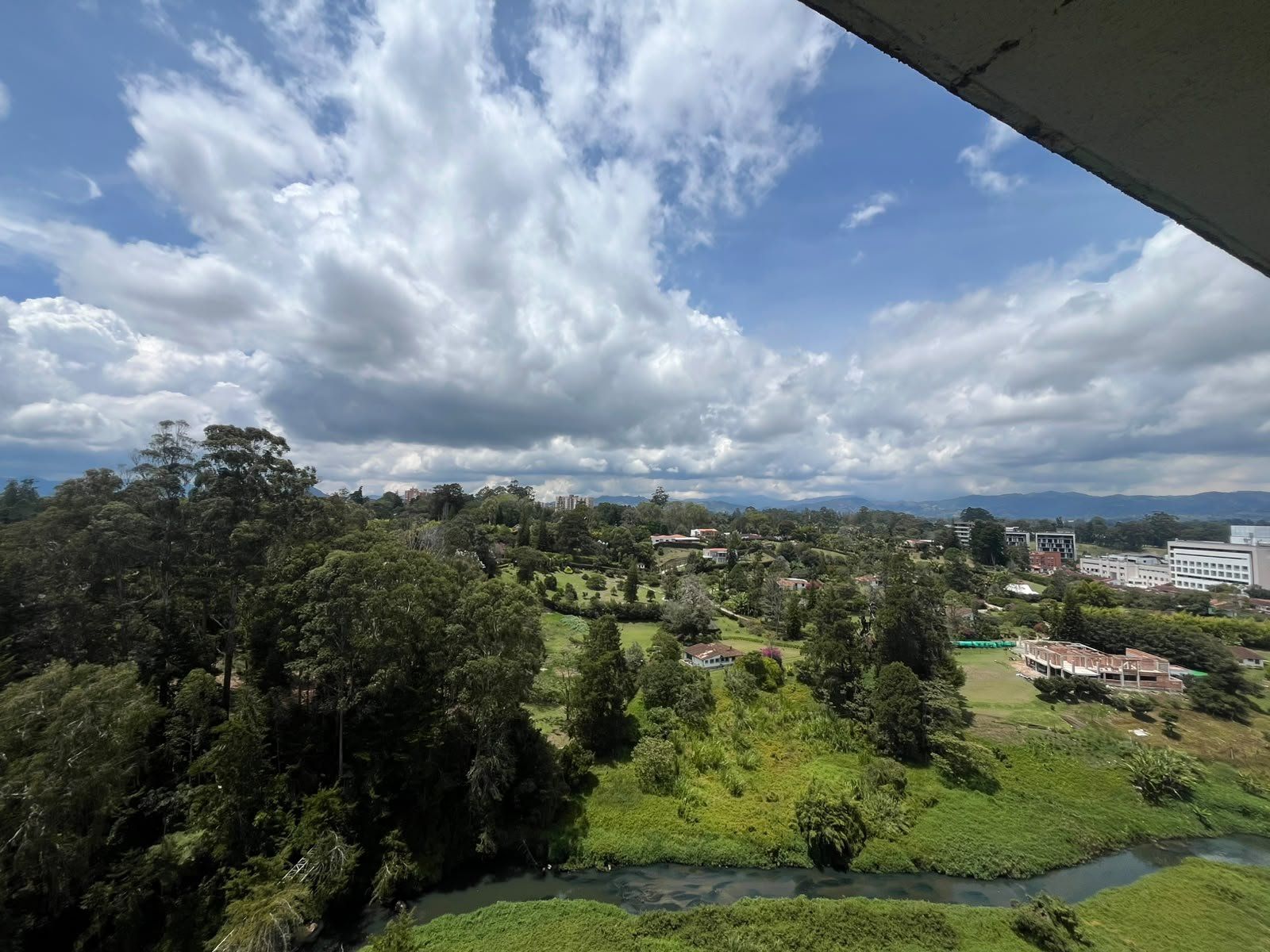APARTAMENTO EN ARRIENDO UBICADO EN RIONEGRO SECTOR OJO DE AGUA - 15
