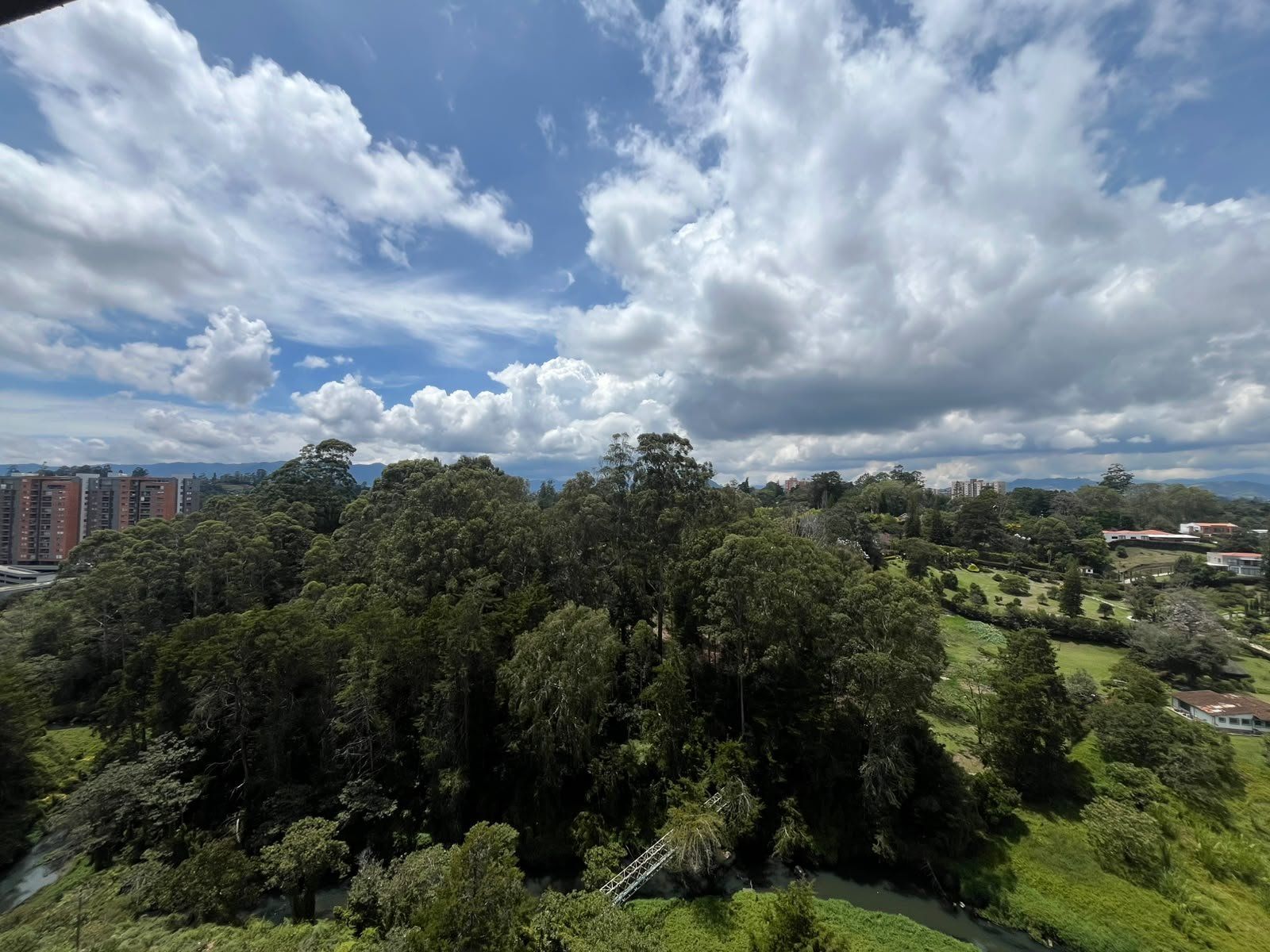 APARTAMENTO EN ARRIENDO UBICADO EN RIONEGRO SECTOR OJO DE AGUA - 17