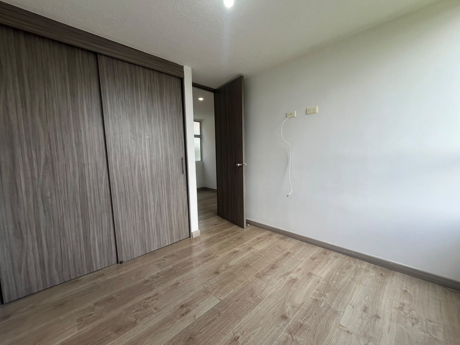 APARTAMENTO EN ARRIENDO UBICADO EN RIONEGRO SECTOR OJO DE AGUA - 7