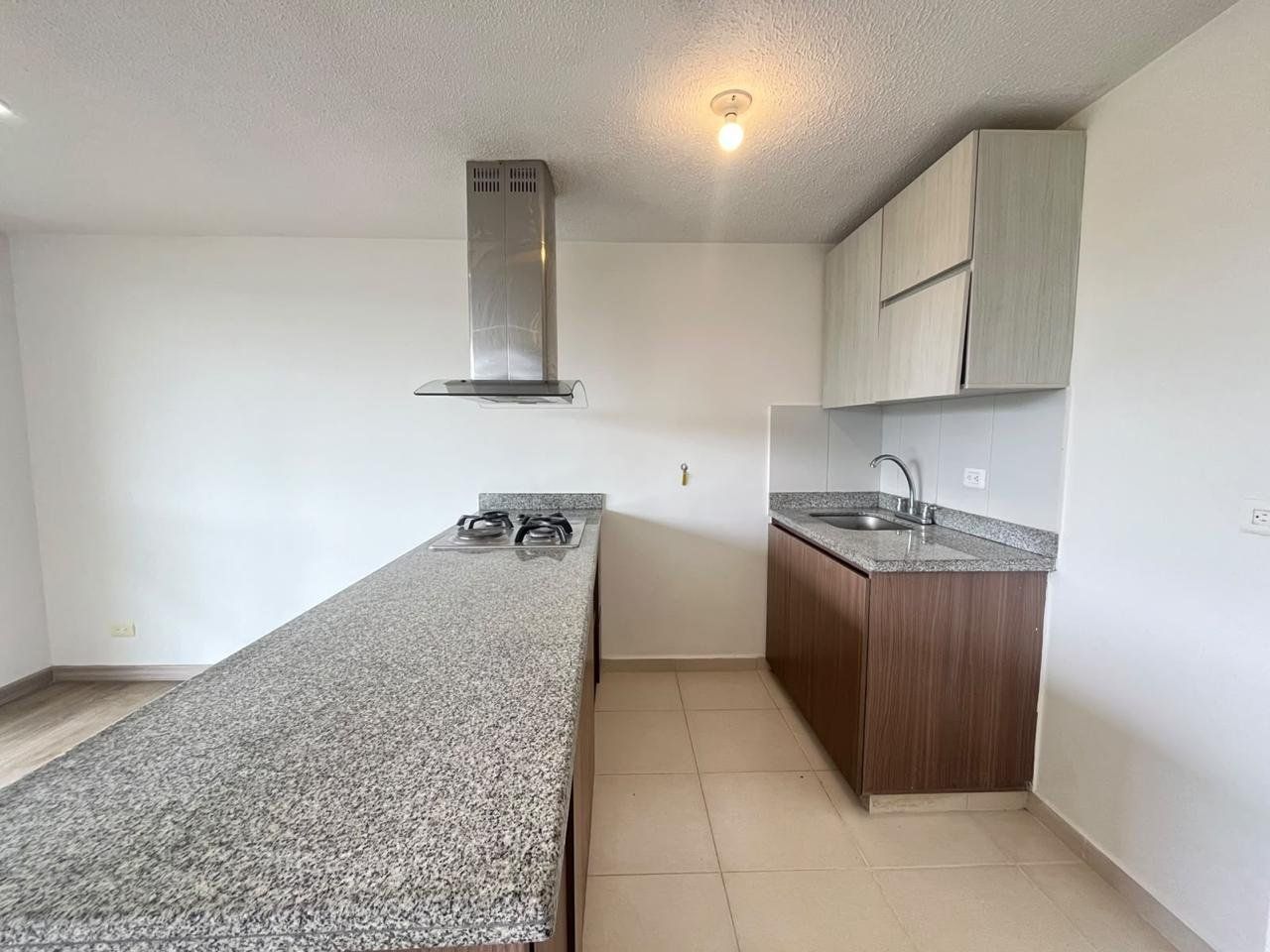 APARTAMENTO EN ARRIENDO UBICADO EN RIONEGRO SECTOR OJO DE AGUA - 5