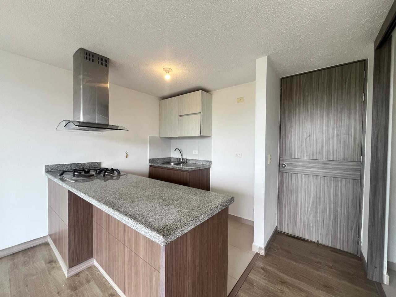 APARTAMENTO EN ARRIENDO UBICADO EN RIONEGRO SECTOR OJO DE AGUA - 4