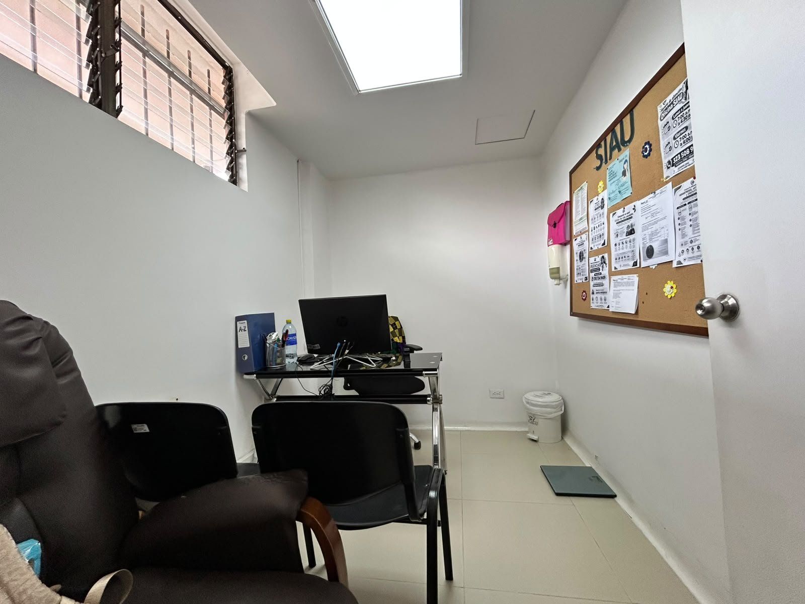CONSULTORIO EN ARRIENDO UBICADO EN MEDELLIN SECTOR ALTAMIRA - 8