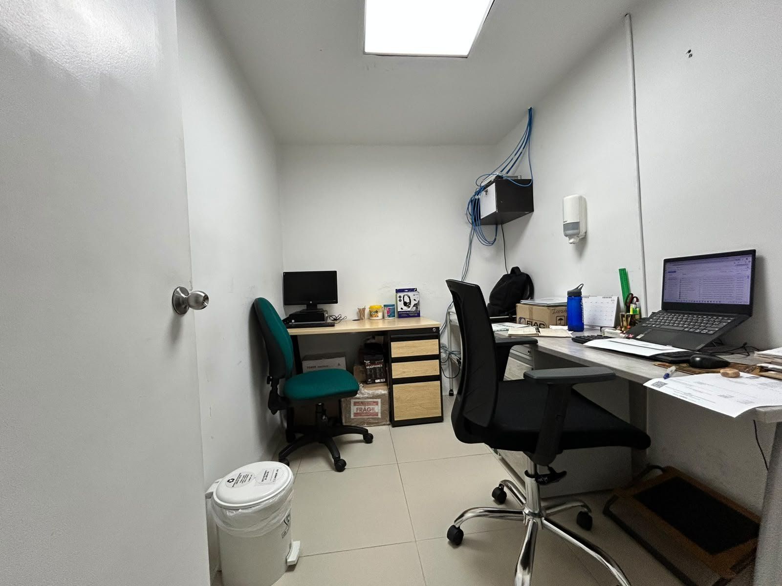 CONSULTORIO EN ARRIENDO UBICADO EN MEDELLIN SECTOR ALTAMIRA - 9