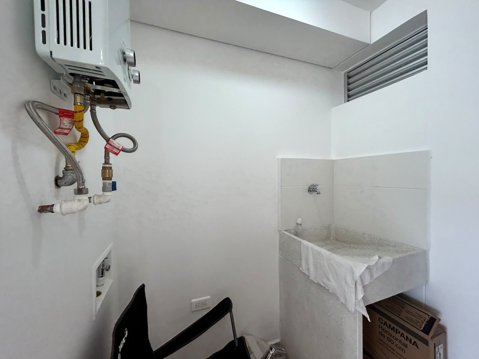 APARTAMENTO EN ARRIENDO UBICADO EN MEDELLIN SECTOR CALASANZ - 10