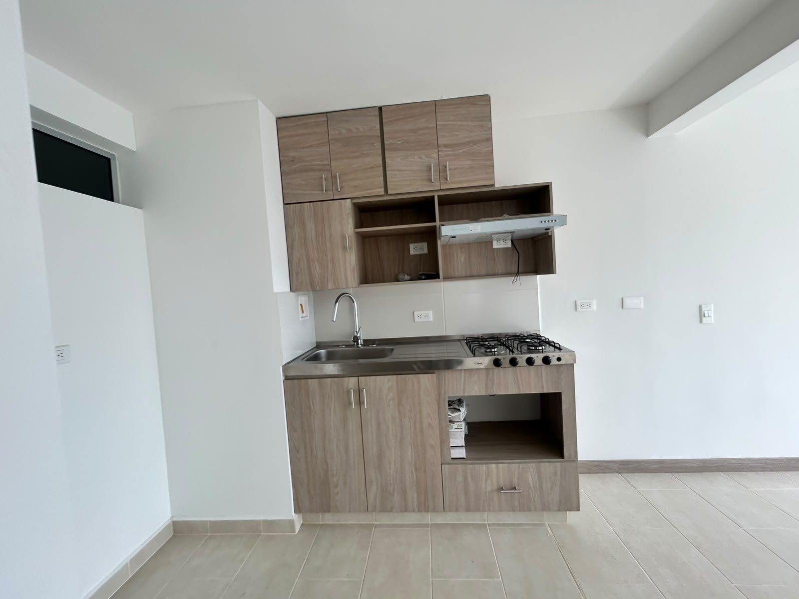APARTAMENTO EN ARRIENDO UBICADO EN MEDELLIN SECTOR CALASANZ - 3