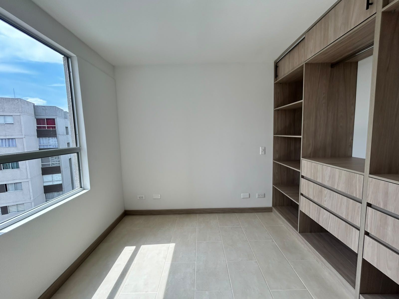 APARTAMENTO EN ARRIENDO UBICADO EN MEDELLIN SECTOR CALASANZ - 6