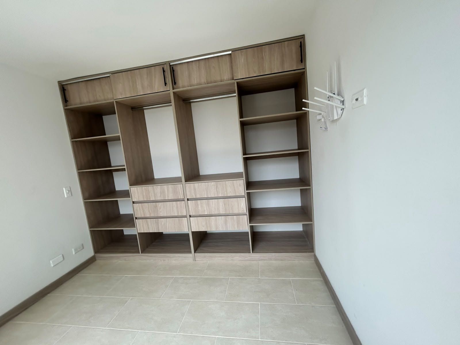 APARTAMENTO EN ARRIENDO UBICADO EN MEDELLIN SECTOR CALASANZ - 5