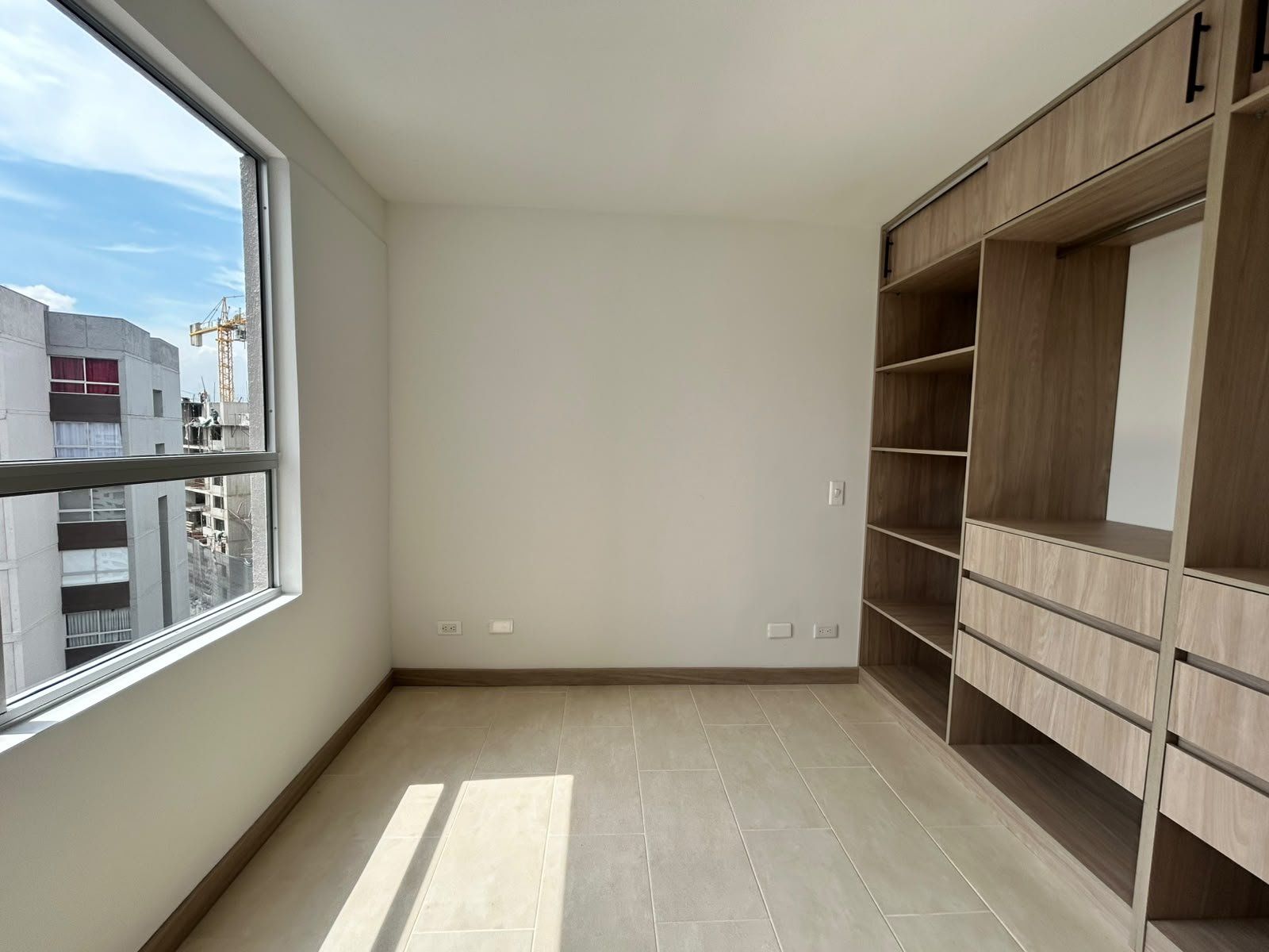 APARTAMENTO EN ARRIENDO UBICADO EN MEDELLIN SECTOR CALASANZ - 4