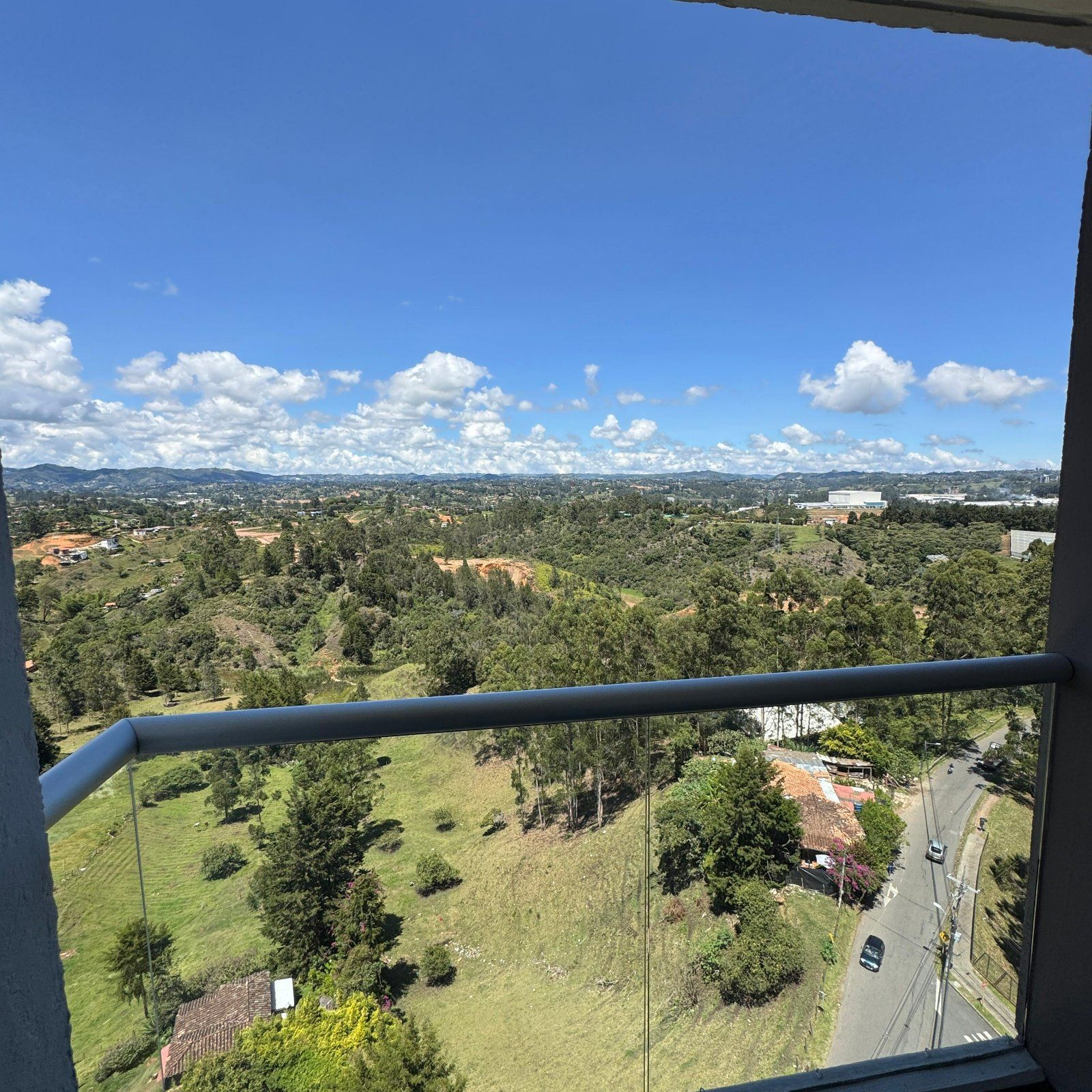APARTAMENTO EN ARRIENDO UBICADO EN RIONEGRO FONTIBON SECTOR FONTIBON - 14