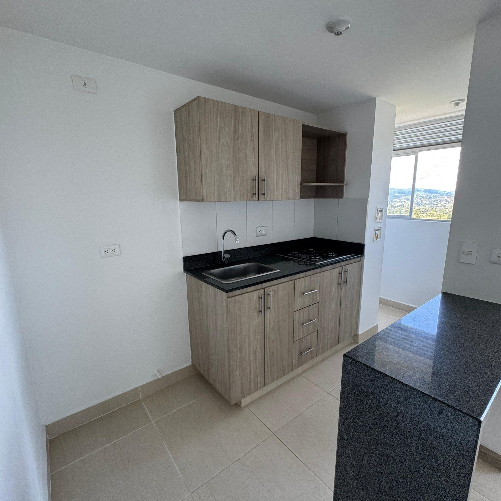 APARTAMENTO EN ARRIENDO UBICADO EN RIONEGRO FONTIBON SECTOR FONTIBON - 4