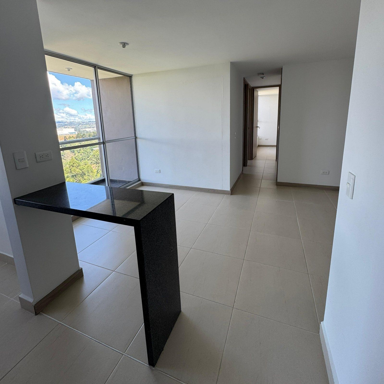 APARTAMENTO EN ARRIENDO UBICADO EN RIONEGRO FONTIBON SECTOR FONTIBON - 2