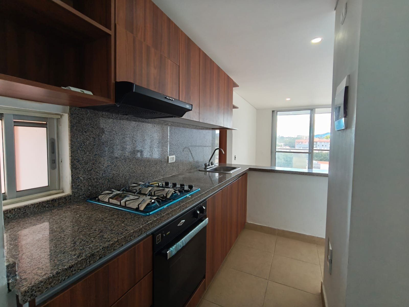 APARTAMENTO EN ARRIENDO UBICADO EN RIONEGRO SECTOR SAN ANTONIO DE PEREIRA - 3