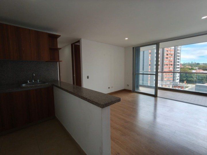 APARTAMENTO EN ARRIENDO UBICADO EN RIONEGRO SECTOR SAN ANTONIO DE PEREIRA - 2