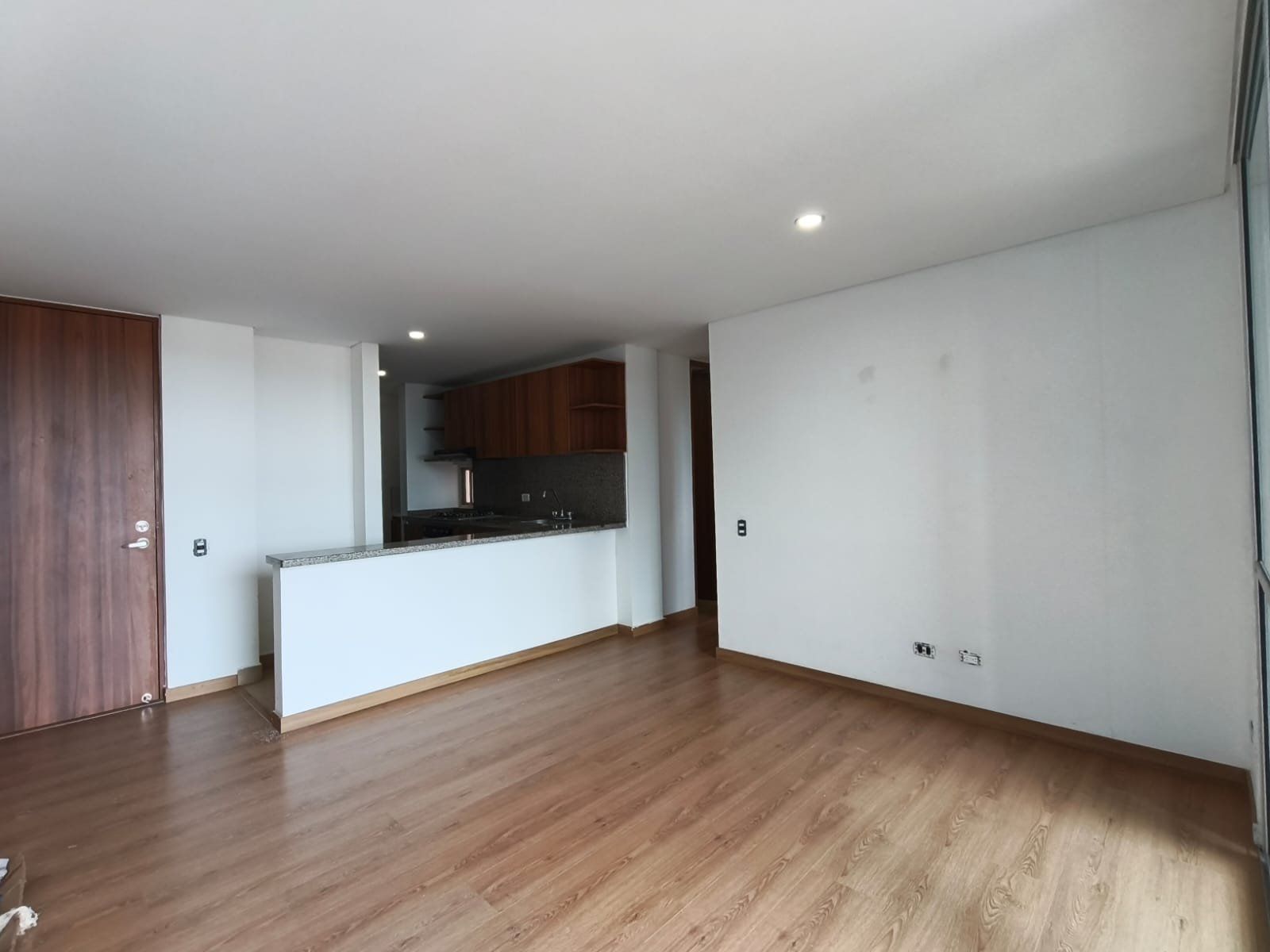 APARTAMENTO EN ARRIENDO UBICADO EN RIONEGRO SECTOR SAN ANTONIO DE PEREIRA - 4