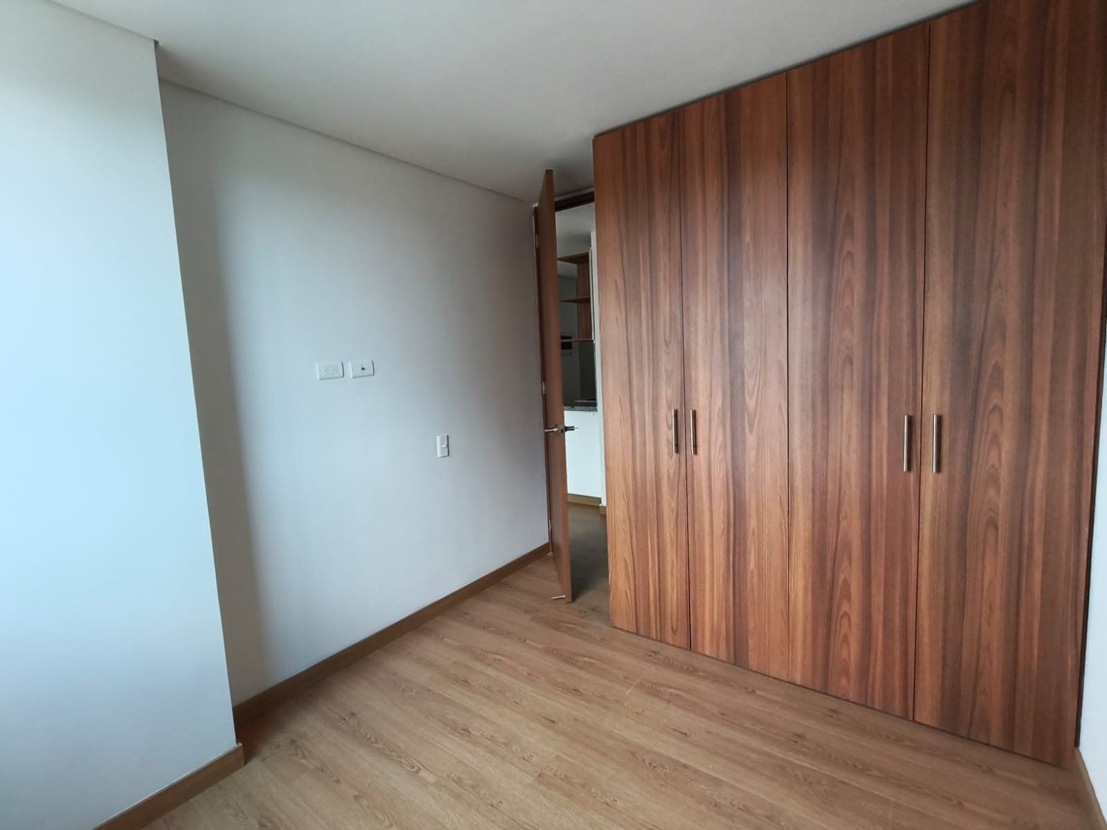 APARTAMENTO EN ARRIENDO UBICADO EN RIONEGRO SECTOR SAN ANTONIO DE PEREIRA - 6