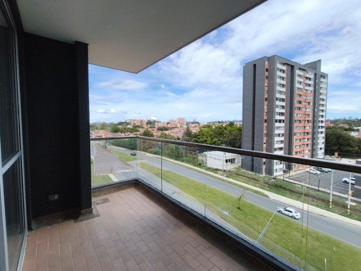 APARTAMENTO EN ARRIENDO UBICADO EN RIONEGRO SECTOR SAN ANTONIO DE PEREIRA - 12